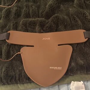 Brown Skincare Neck Device